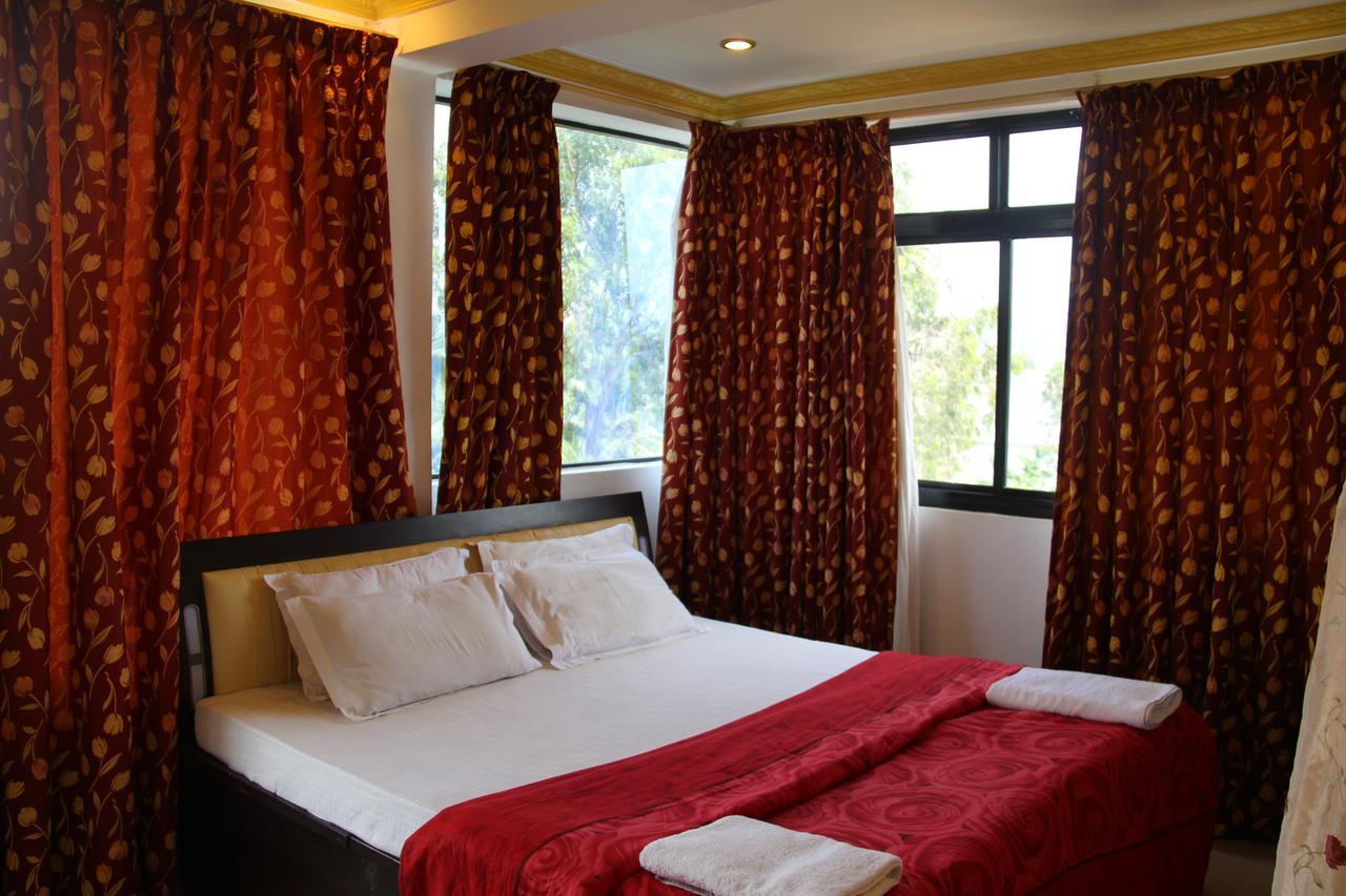 Goa Royal Resort Palolem מראה חיצוני תמונה
